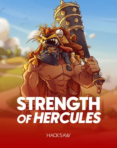Strength of Hercules slot by Hacksaw